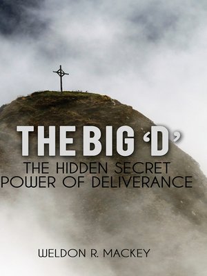 cover image of The Big "D"